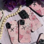 قاب طرحدار کبریتی