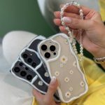 قاب گل ریز پاییزی همراه با آویز - Image 2