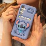 قاب استند شو استیچ