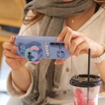 قاب استند شو استیچ