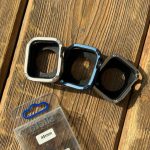 محافظ واچ ژله ای لاکچری بدون گلس