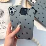 قاب سوکول قلب ریز