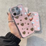 قاب قلب آیینه ای