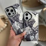 قاب پروانه هاي رومنس