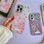 قاب چری صدفی