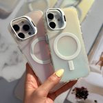 قاب مگ سیف هلوگرامی