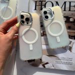 قاب مگ سیف هلوگرامی