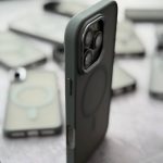 قاب مات مگ سیف دور لنز کربن