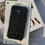 قاب پلنگی سالید