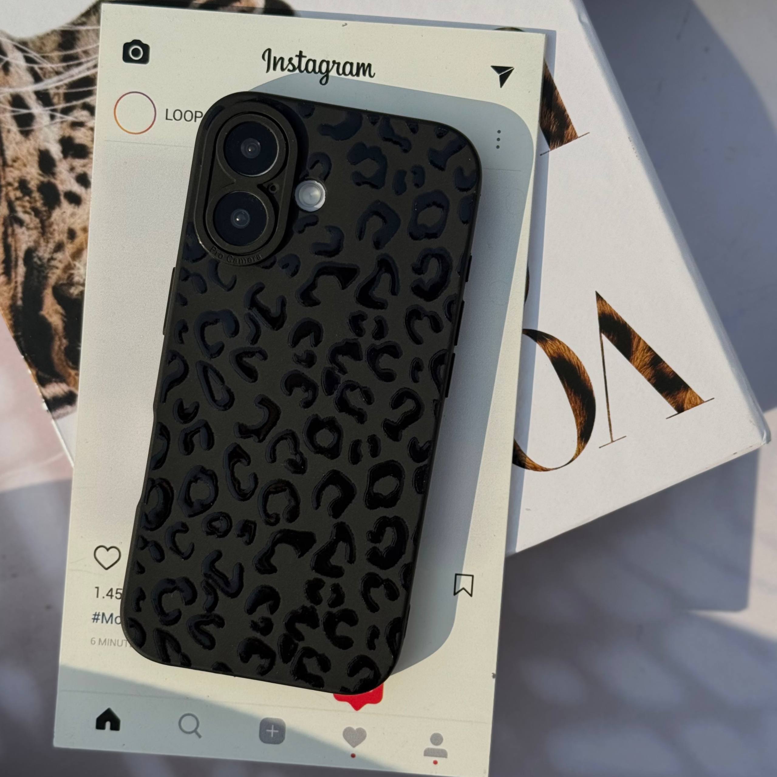 قاب پلنگی سالید قاب پلنگی سالید