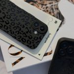 قاب پلنگی سالید