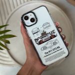 قاب طرحدار کد 02 اندرویدی