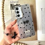 قاب پاپیون مشکی