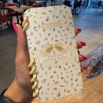 قاب دفترچه سیمی یادداشت