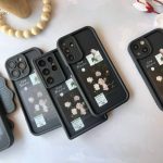 قاب سولید گل رز