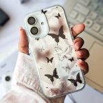 قاب پروانه هاي رومنس