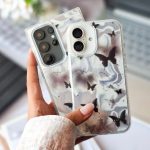 قاب پروانه هاي رومنس