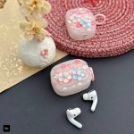 کیس ایرپاد گل برجسته