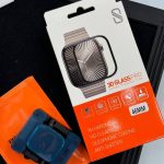 برچسب گلس واچ اسلیکتو