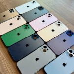 قاب مای کیس طرح بدنه