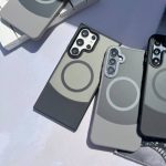 قاب فوکوس پیکسل دودی