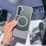 قاب فوکوس پیکسل دودی