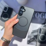 قاب فوکوس پیکسل دودی