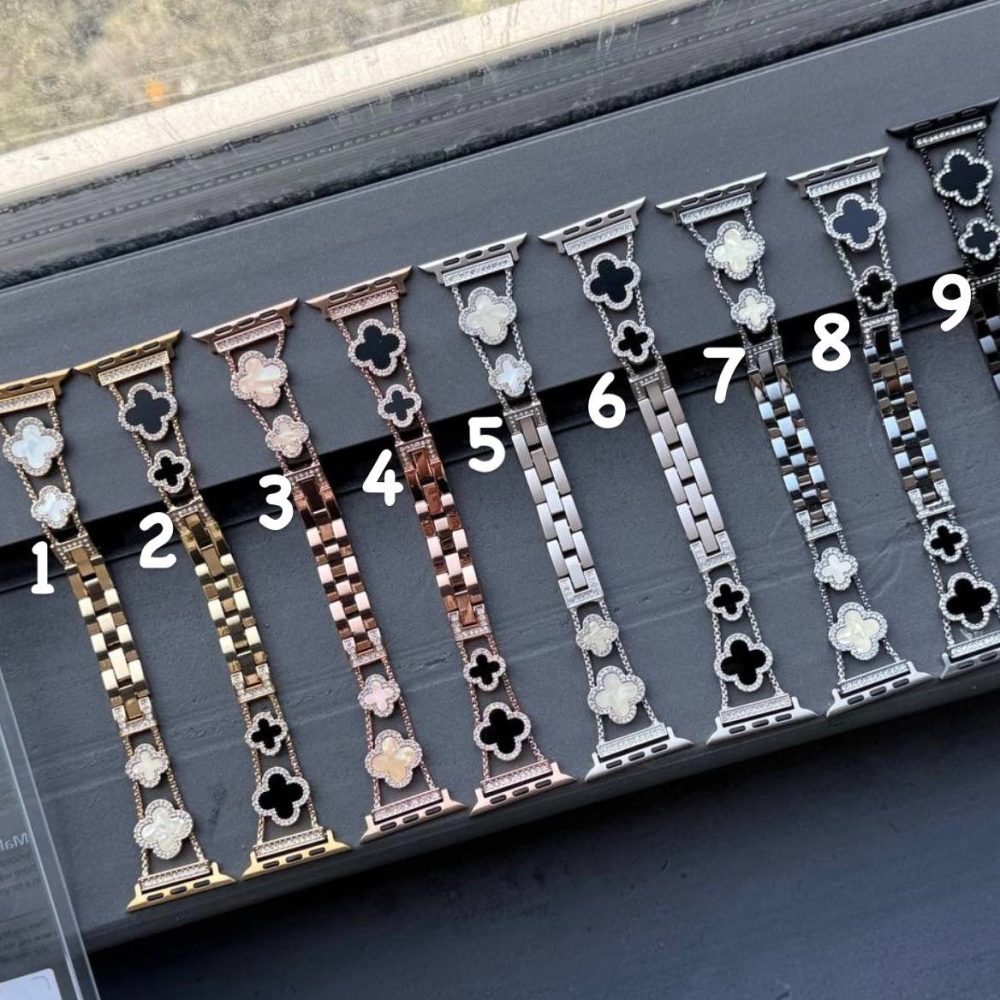 بند اپل واچ ونکلیف