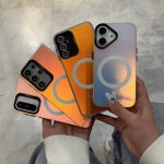 قاب هولوگرامی مگ سیف