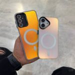 قاب هولوگرامی مگ سیف