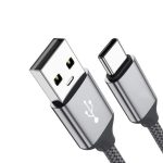 کابل USB-C یس پلاس مدل SUPER FAST CHARGE 6A طول 1 متر