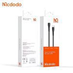 کابل USB-C به لایتنینگ مک دودو CA-457 طول 1.2 متر - Image 3
