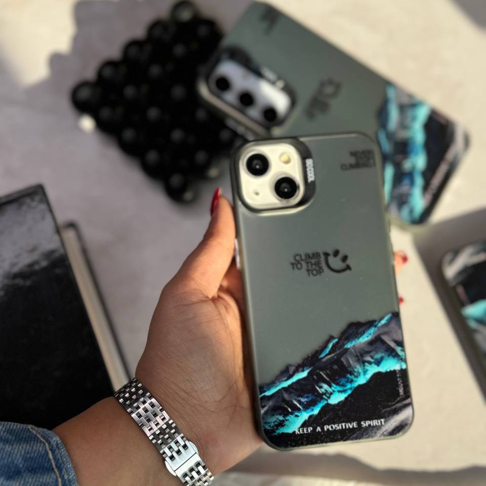 قاب سیلور نورس فیس