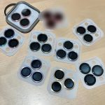 محافظ لنز رینگی آیفون