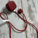 محافظ آداپتور سیلیکونی 20 وات