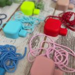 محافظ آداپتور سیلیکونی 20 وات - Image 3