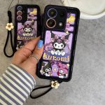 قاب سالید کرومی