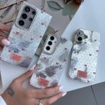 قاب پاپیون براش چری