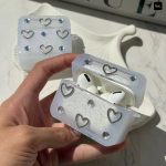 کیس ایرپاد شاینی چری