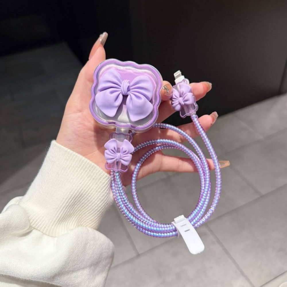 بنفش