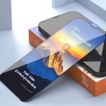 برچسب گلس میتوبل