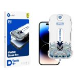 برچسب گلس لیتو