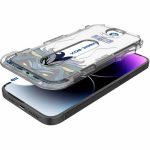 برچسب گلس لیتو