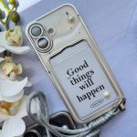 قاب جاکارتی دار مرواریدی