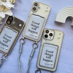 قاب جاکارتی دار مرواریدی