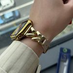 بند اپل واچ لدر دریم