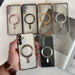 قاب الکترو سامسونگ مگ سیف