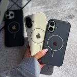 بند آویز مرواریدی پلنگی