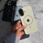 بند آویز مرواریدی پلنگی