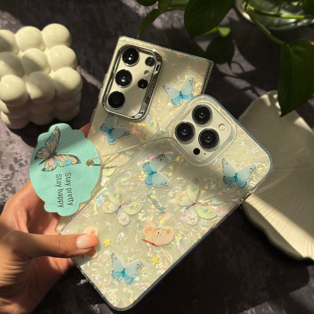 قاب آیفون 13